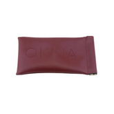 Synthetic leather case